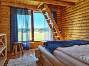 Vanamõisa Caravan Park in Saue
